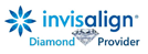 Invisalign Diamond Provider